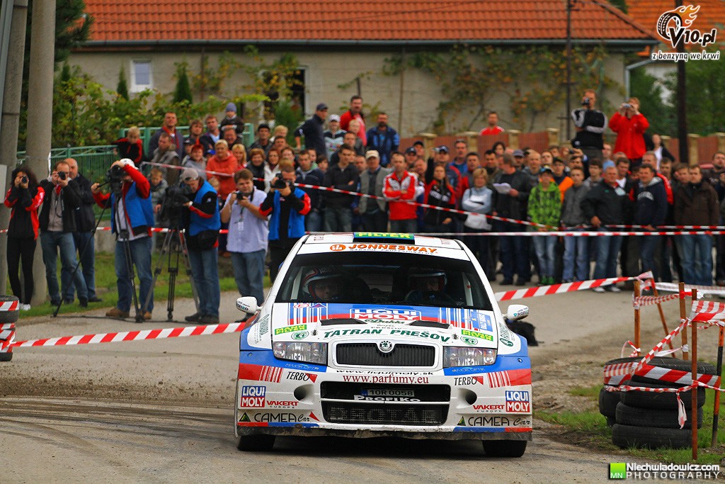 Rajd Koszyc